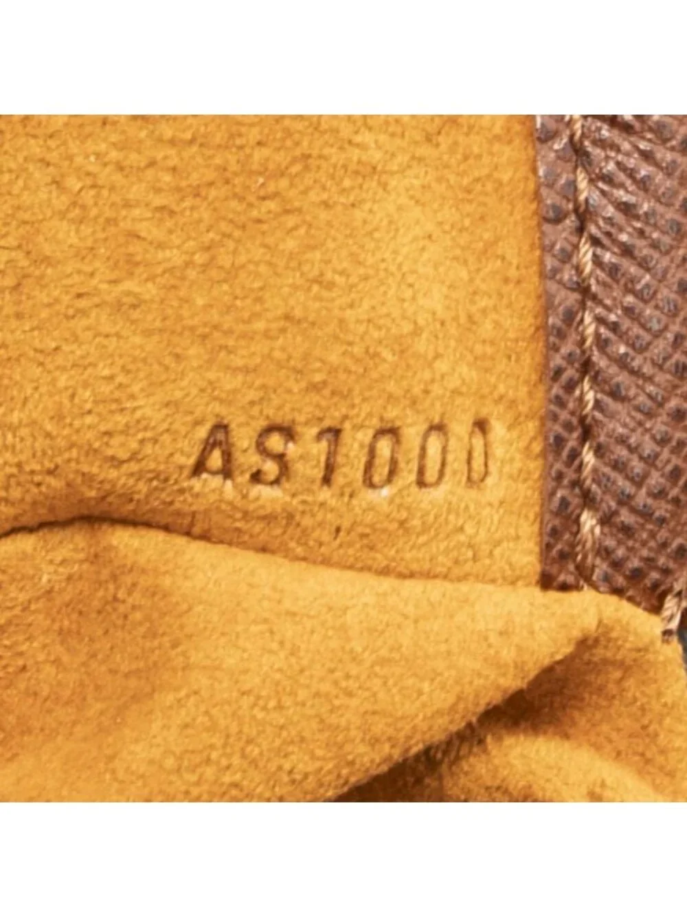 Louis Vuitton Musette Salsa Brown Monogram Canvas Messenger Bag - Picture 10 of 10